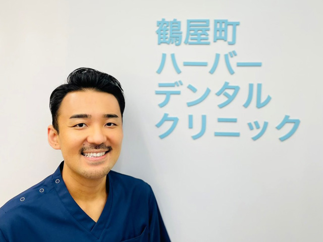 院長 渡辺 圭祐 院長 渡辺 圭祐